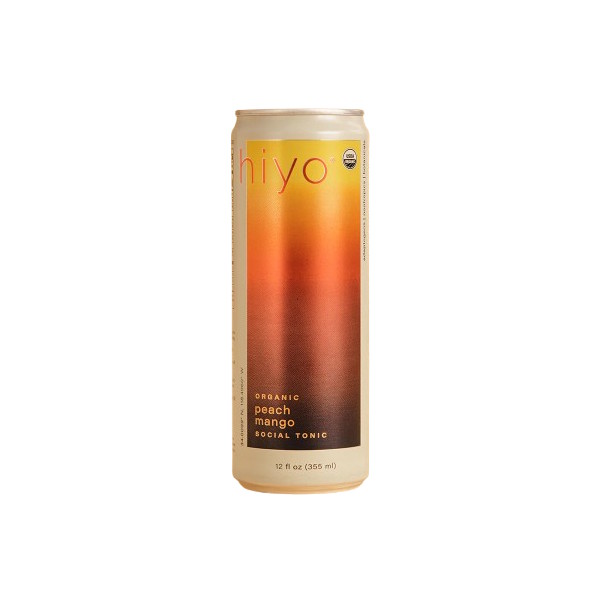 Hiyo Peach Mango thumbnail