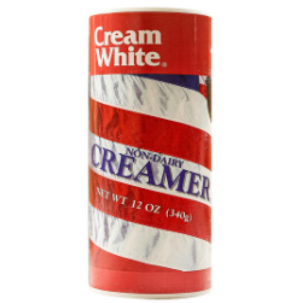 American Flag Creamer Canister - 12oz thumbnail