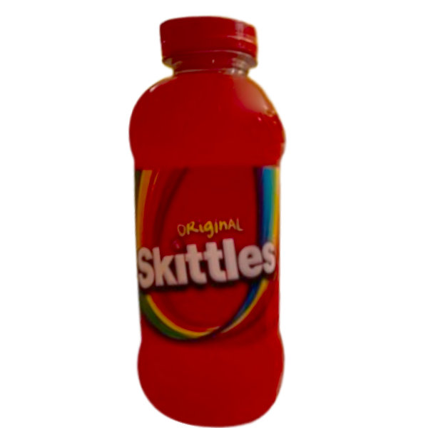 Skittles Original Juice 14oz thumbnail
