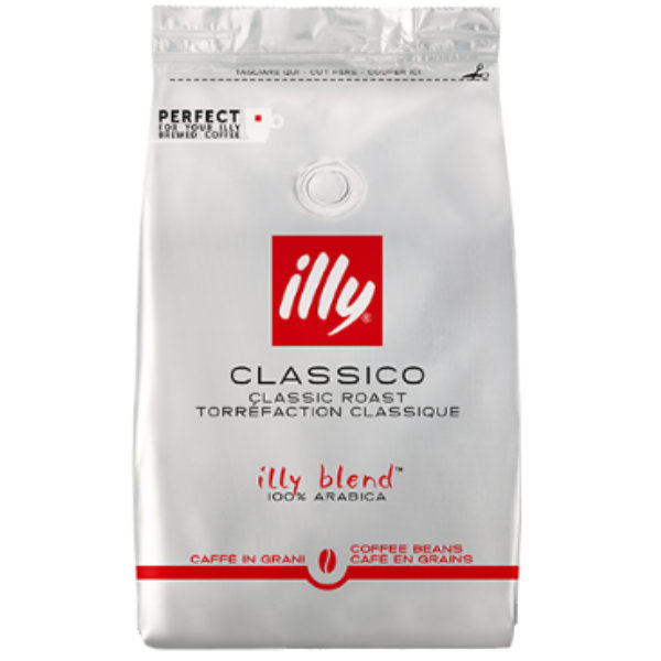 Illy Whole Bean 7178 Medium 3kg thumbnail