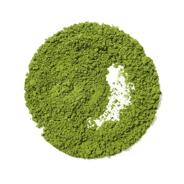 Cuzen Signiture Matcha Loose Leaf 17.7oz thumbnail