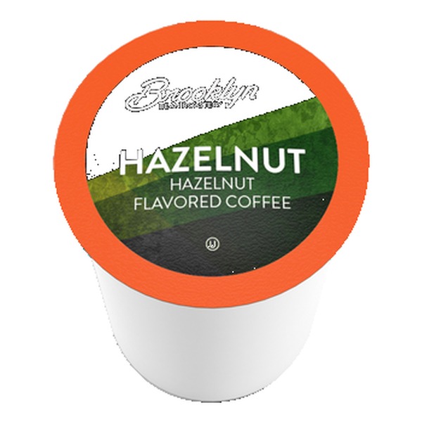 K-Cup Brooklyn Beans Hazelnut 40ct thumbnail