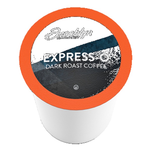 K-Cup Brooklyn Beans Express-O 40ct thumbnail