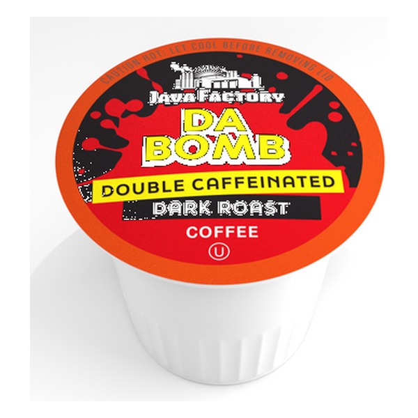 K-Cup Two Rivers Da Bomb 24ct thumbnail