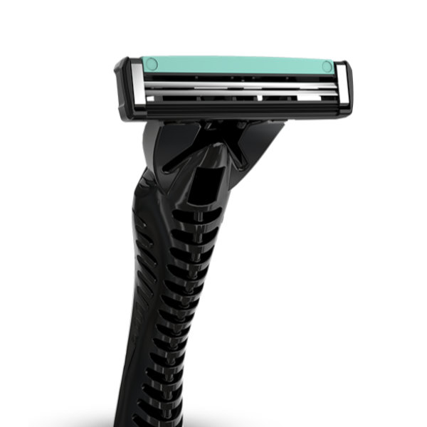 Bic Comfort razors thumbnail