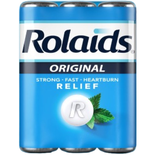 Rolaids thumbnail