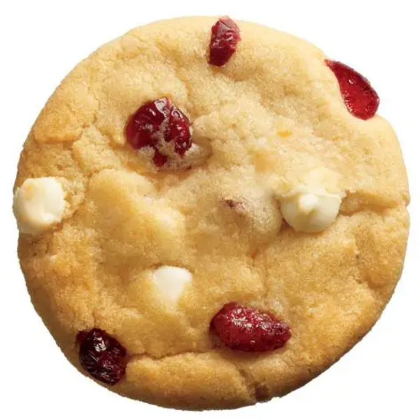 Otis Spunkmeyer Strawberry Shortcake Cookie Dough thumbnail
