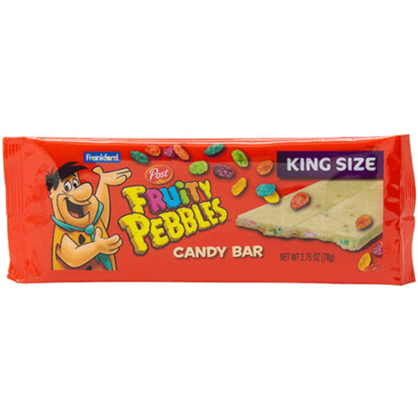 Fruity Pebbles Candy Bar 18/2.75oz thumbnail