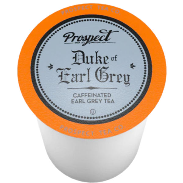 K-Cup Prospect Duke of Earl Grey 40ct thumbnail
