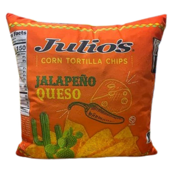 Julios Jalapeno Chips 2.75oz thumbnail
