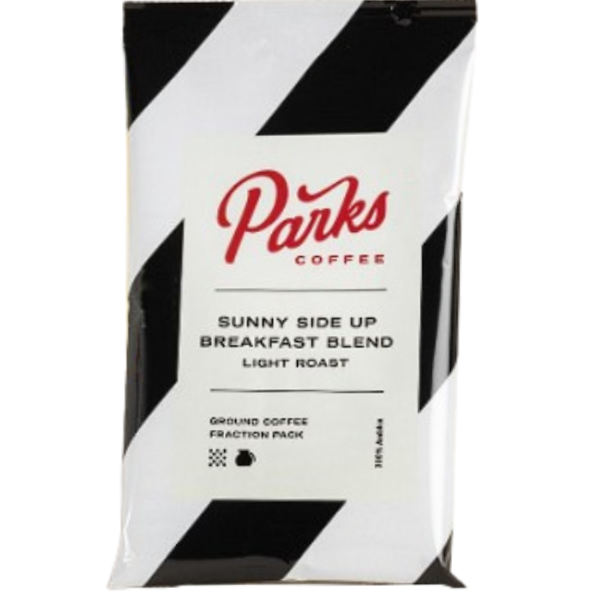 Parks Sunny Side Decaf Frac Pack 32ct thumbnail
