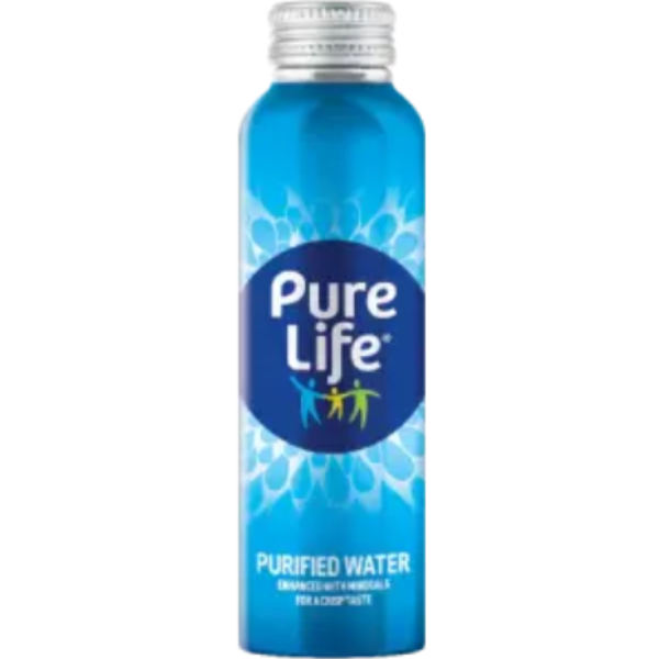 Pure Life Water Pure Can thumbnail