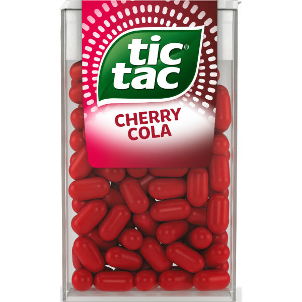 Tic Tac Coca Cola thumbnail