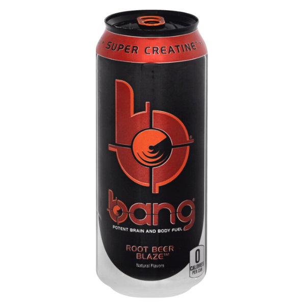 Bang Rootbeer Blaze thumbnail