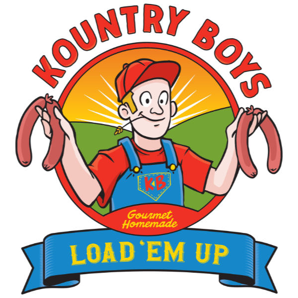 Kountry Boys Sausage thumbnail