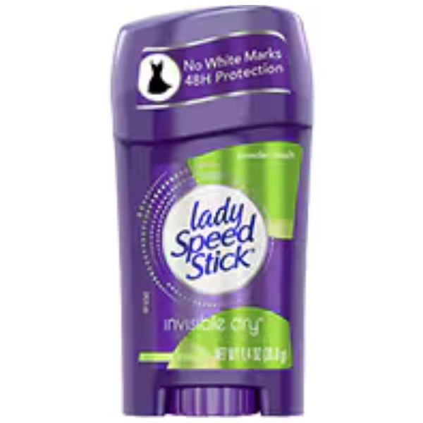Lady Speedstick Antiperspirant thumbnail