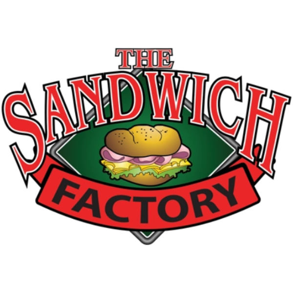 The Sandwich Factory Cranberry Wrap thumbnail