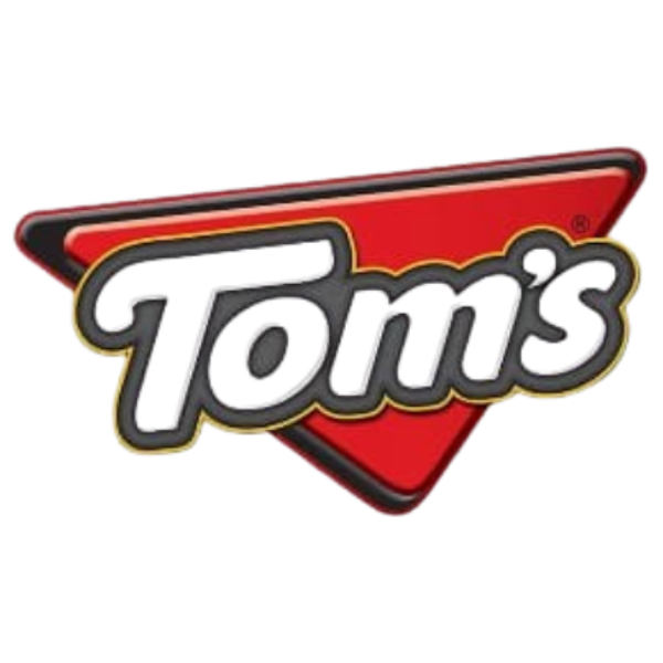 Tom's Sour Cream & Onion Chips thumbnail