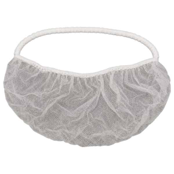 Beard Nets White thumbnail