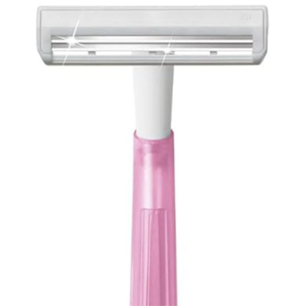 Bic Silky Touch Womens Disposable Razor thumbnail