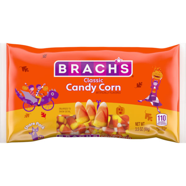 Brach's Candy Corn thumbnail