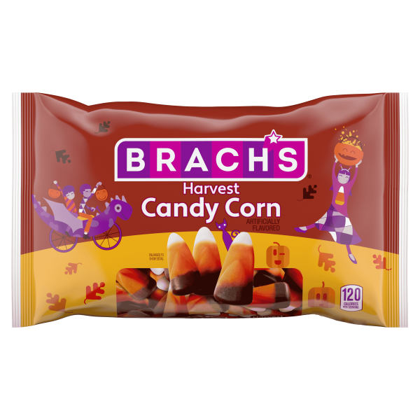 Brach Halloween Candy Corn thumbnail