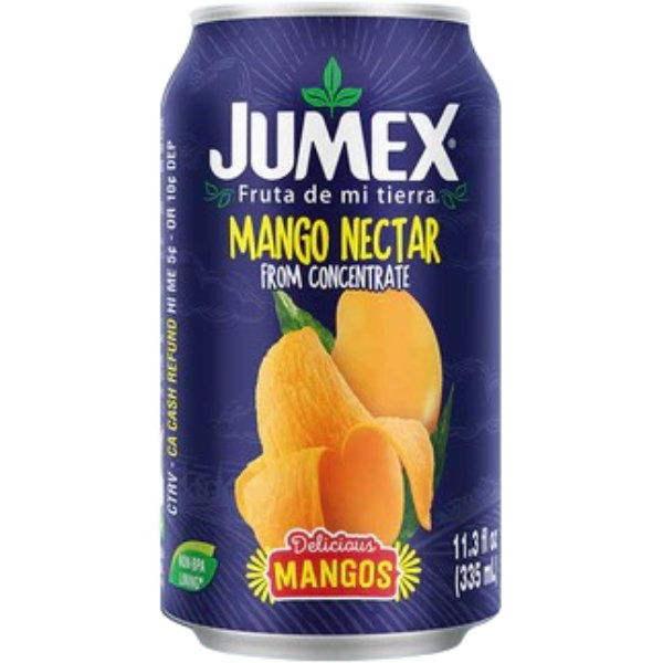 Jumex Mango thumbnail