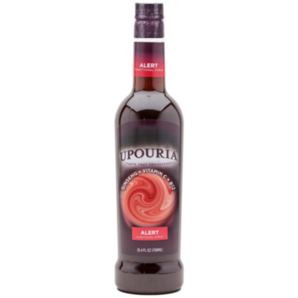 Upouria Alert Syrup thumbnail