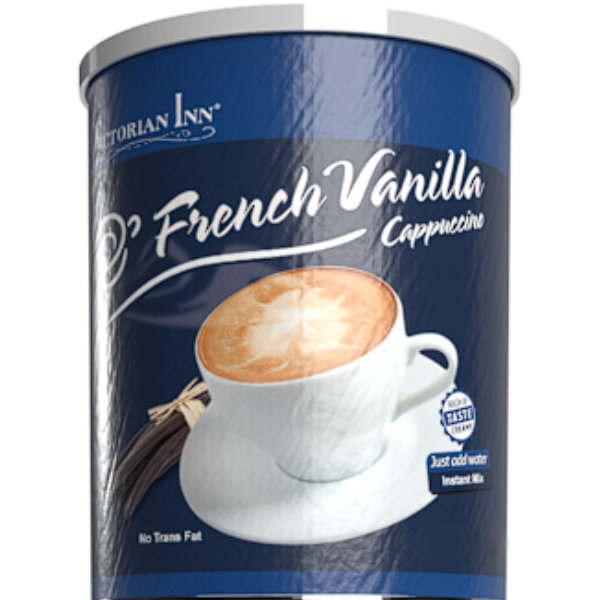 Vic Inn French Vanilla 2lb thumbnail