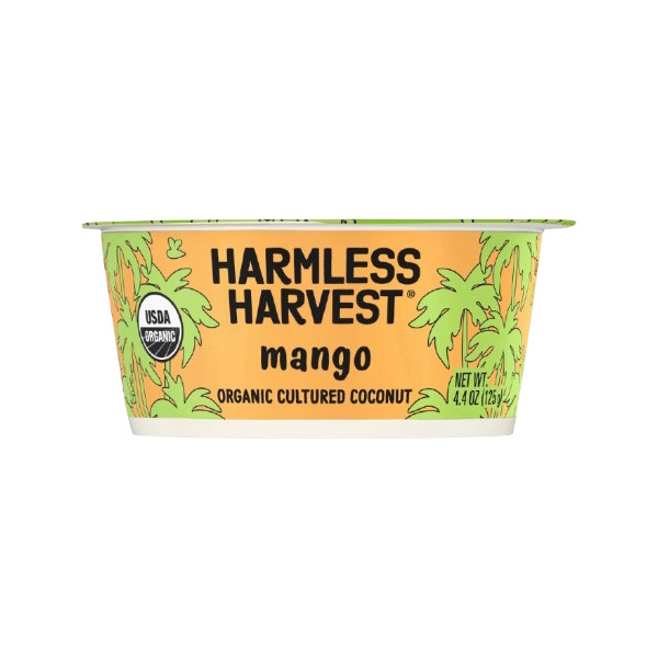 Harmless Harvest Mango 4.4oz thumbnail