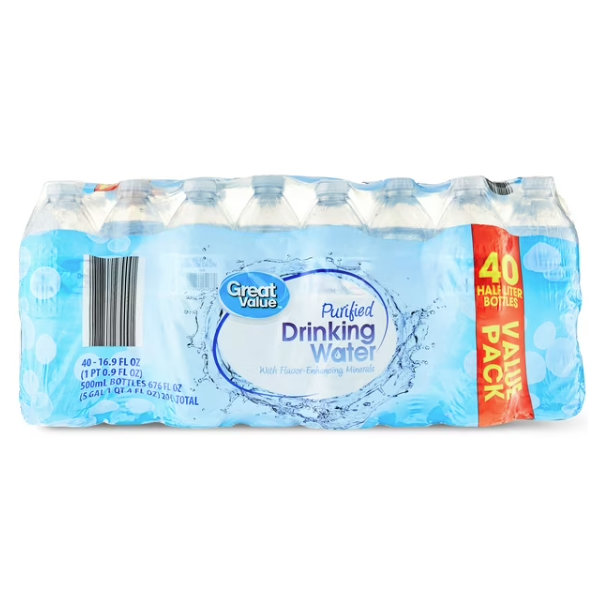 GV Water 40ct thumbnail