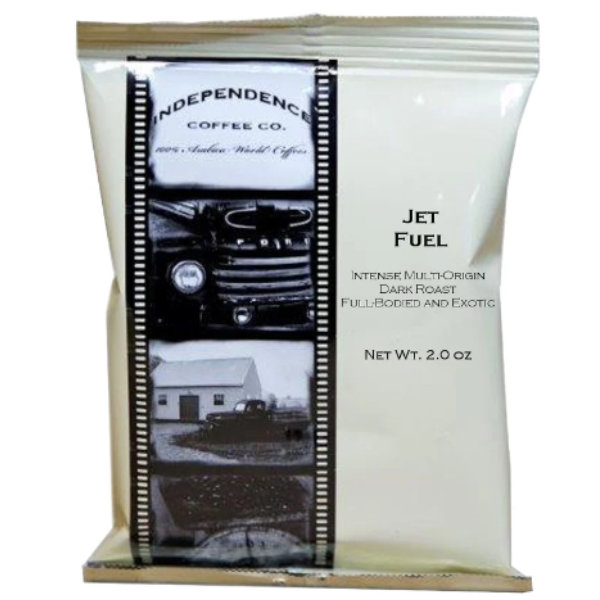 ICC Jet Fuel Frac Pac thumbnail