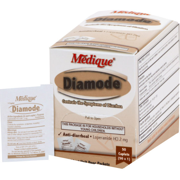 Medique Diamode thumbnail