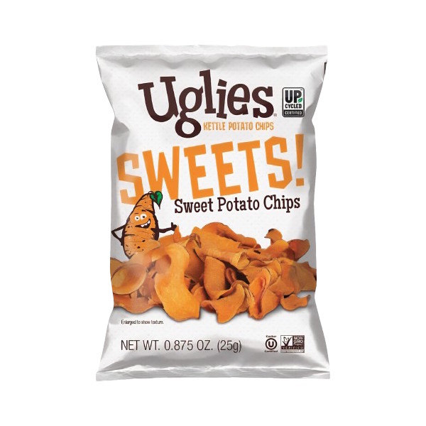 Uglies Sweet Potato Salted LSS thumbnail