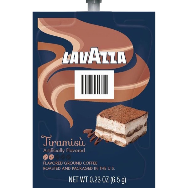 Lavazza Tiramisu thumbnail