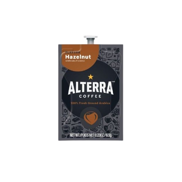 Lavazza Hazelnut 76ct thumbnail