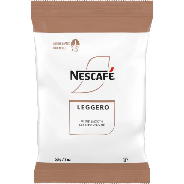 Nescafe Leggero 2 OZ / 42 CT thumbnail