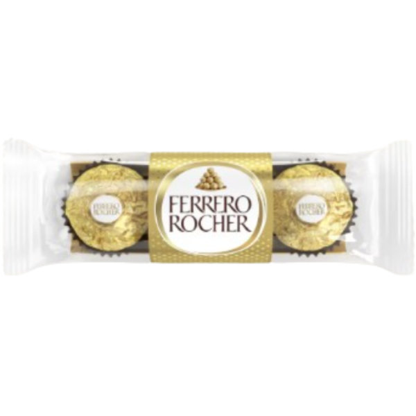 Ferrero 3 Piece Collection thumbnail