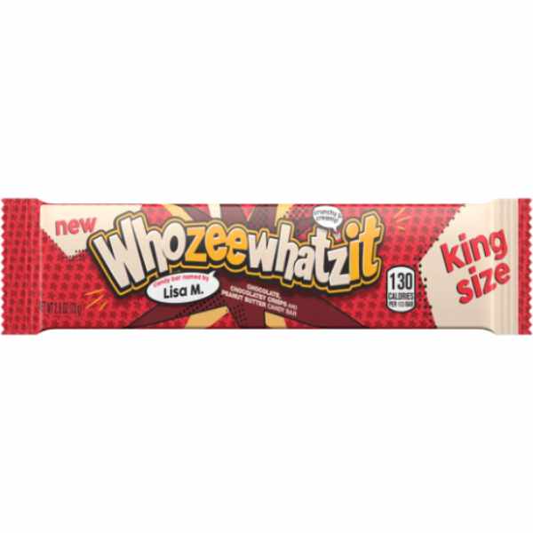 Whozeewhatzit King Size thumbnail