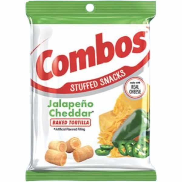 Combos Jalepeno Cheddar thumbnail