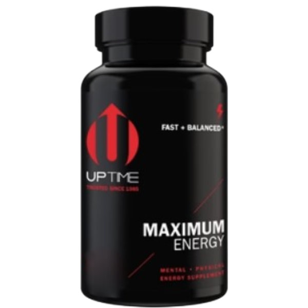Uptime Energy Maximum Sachet Tablet thumbnail