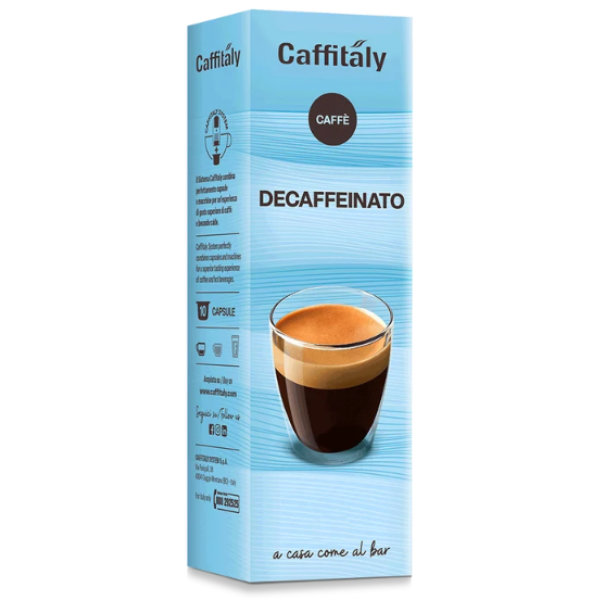 Caffitaly Delicato Pod 10 CT thumbnail