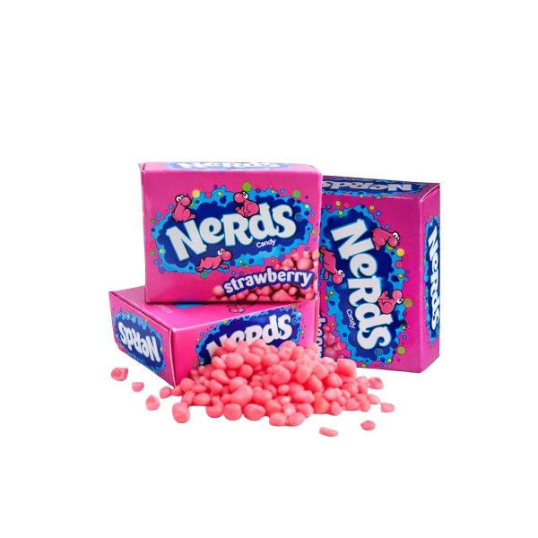 Nerds Treat Size Bulk thumbnail