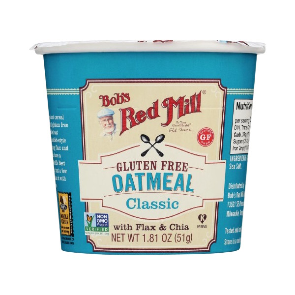 Bob's Red Mill Gluten Free Cup thumbnail