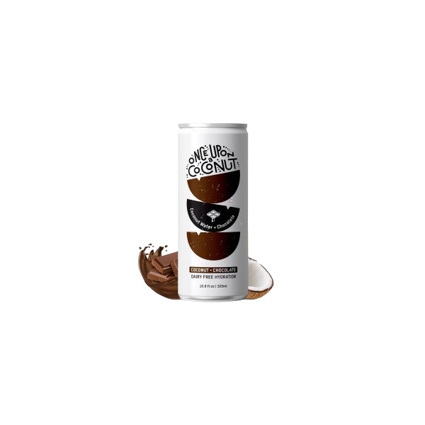 Once Upon a Coconut Chocolate 10.8oz thumbnail