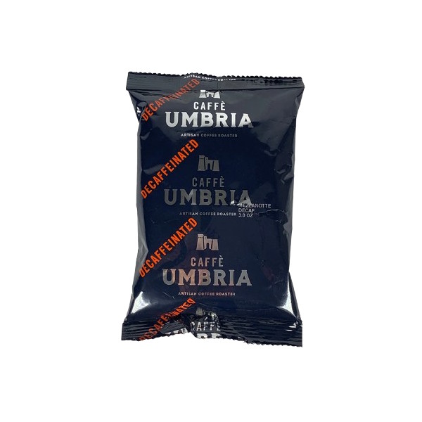 Umbria Mezzanotte Decaf B 5lb WB thumbnail