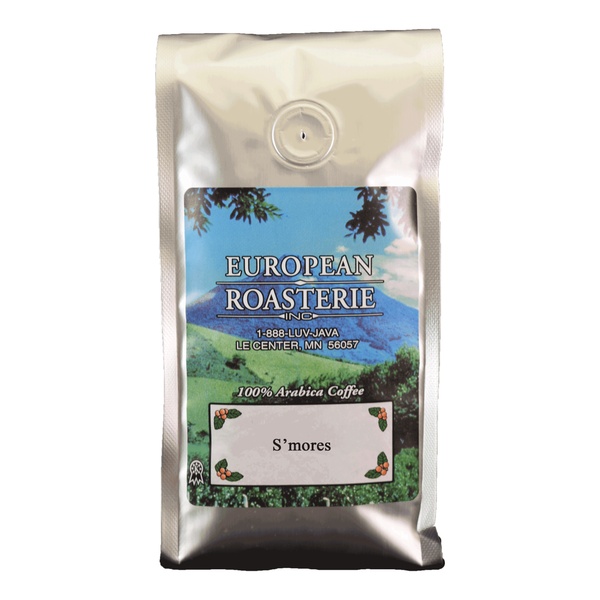 European Roasterie S'mores Frac Pack 2.5oz 36ct thumbnail