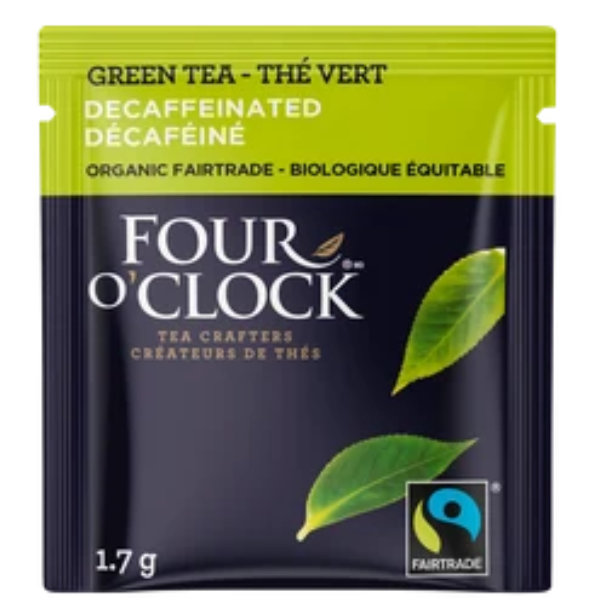 Four O Clock Decaf Green 16ct thumbnail