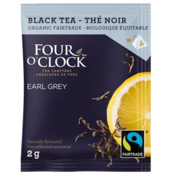 Four O Clock Earl 20ct thumbnail