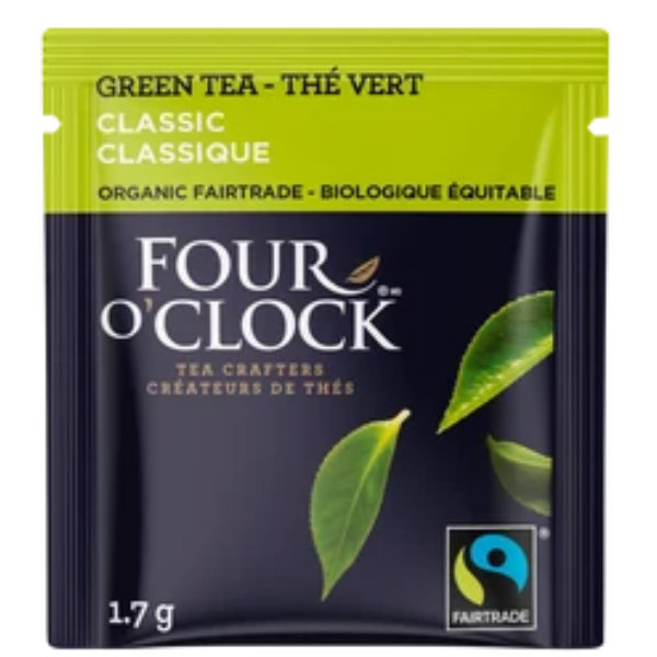 Four O Clock Green FTO 16ct thumbnail
